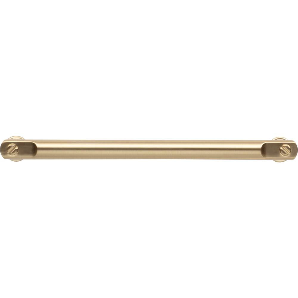 Everitt Pull 6 5/16 Inch (c-c) Matte Black