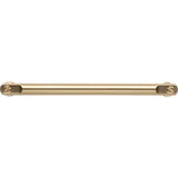 Everitt Pull 6 5/16 Inch (c-c) Matte Black