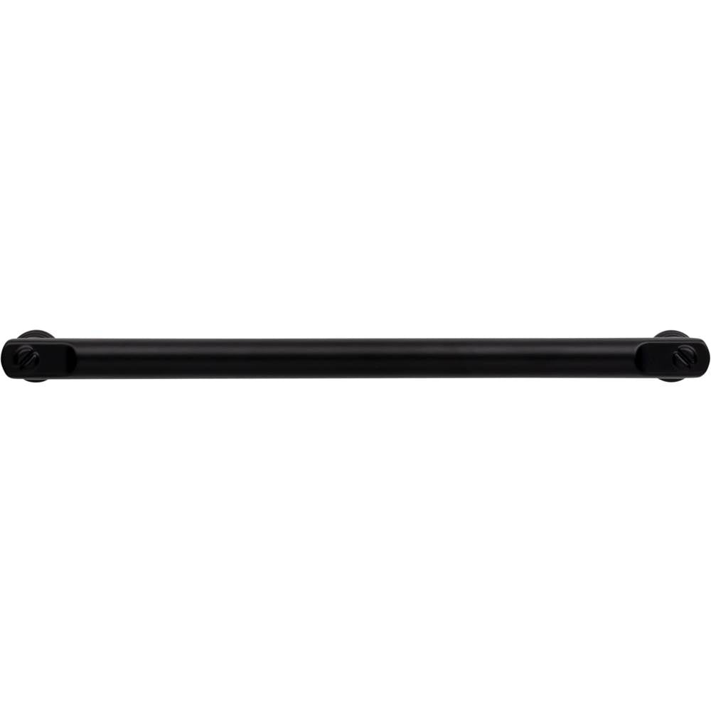 Everitt Pull 7 9/16 Inch (c-c) Matte Black