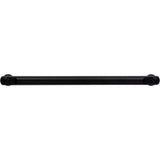 Everitt Pull 7 9/16 Inch (c-c) Matte Black