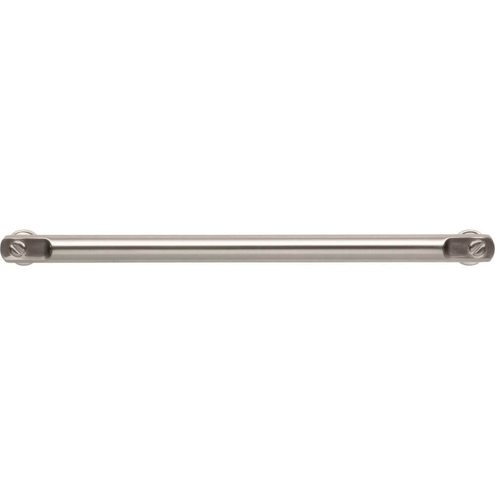 Everitt Pull 7 9/16 Inch (c-c) Matte Black