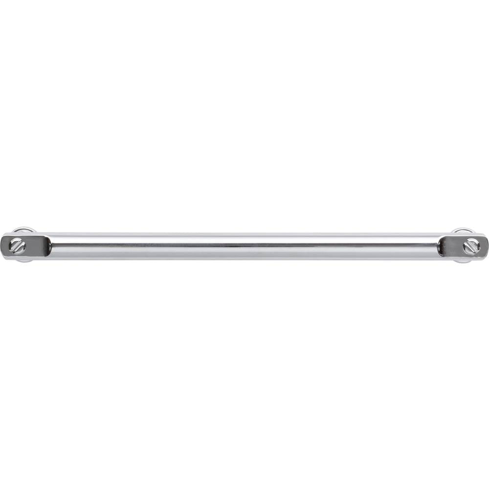 Everitt Pull 7 9/16 Inch (c-c) Matte Black