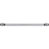 Everitt Pull 7 9/16 Inch (c-c) Matte Black