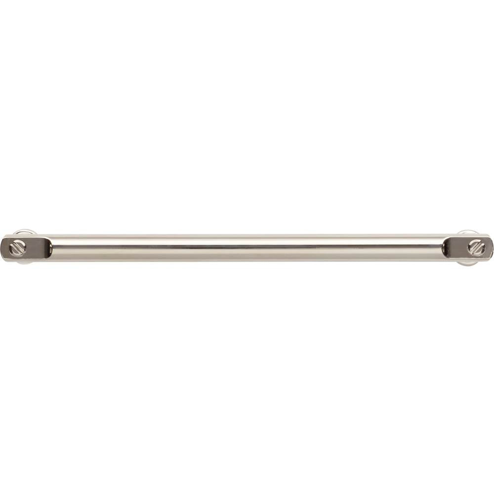 Everitt Pull 7 9/16 Inch (c-c) Matte Black