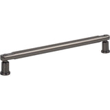 Everitt Pull 7 9/16 Inch (c-c) Matte Black