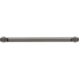 Everitt Pull 7 9/16 Inch (c-c) Matte Black