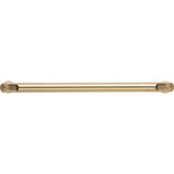 Everitt Pull 7 9/16 Inch (c-c) Matte Black