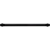 Everitt Pull 8 13/16 Inch (c-c) Matte Black