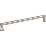 Everitt Pull 8 13/16 Inch (c-c) Matte Black