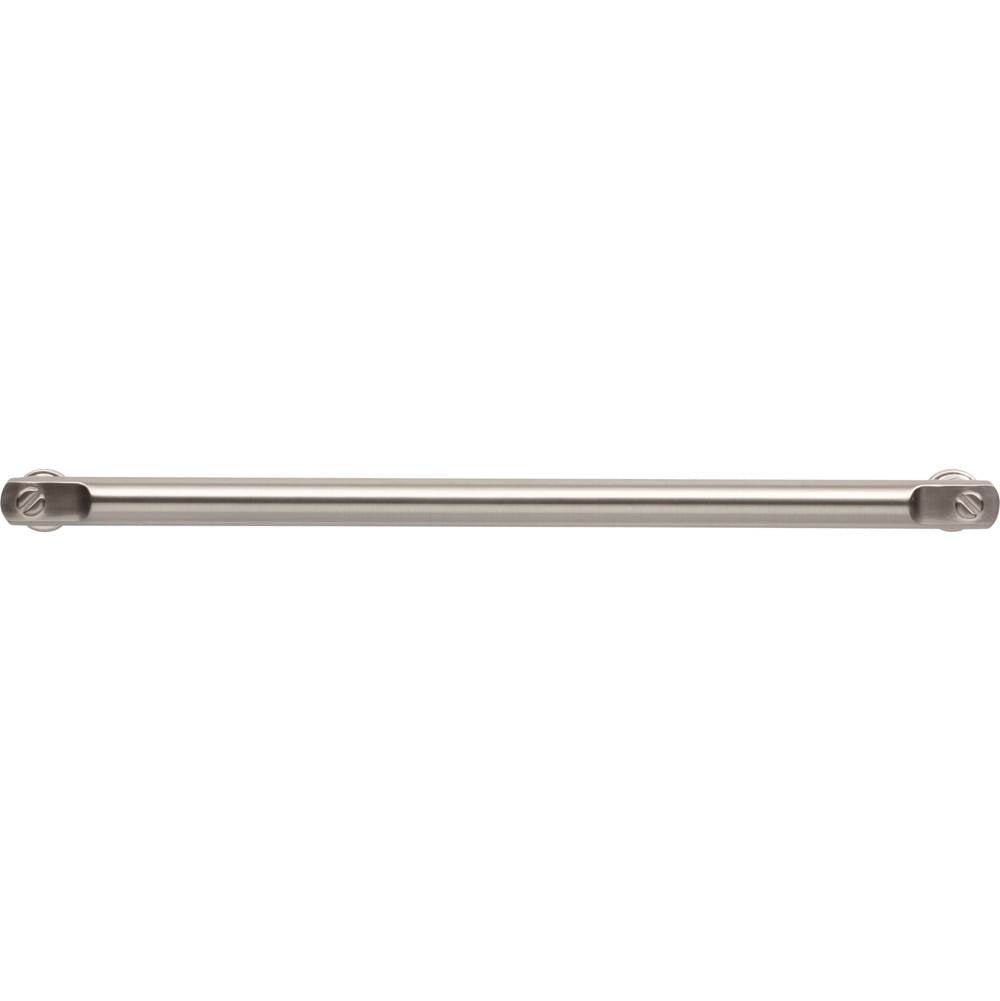 Everitt Pull 8 13/16 Inch (c-c) Matte Black