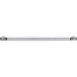 Everitt Pull 8 13/16 Inch (c-c) Matte Black
