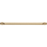 Everitt Pull 8 13/16 Inch (c-c) Matte Black