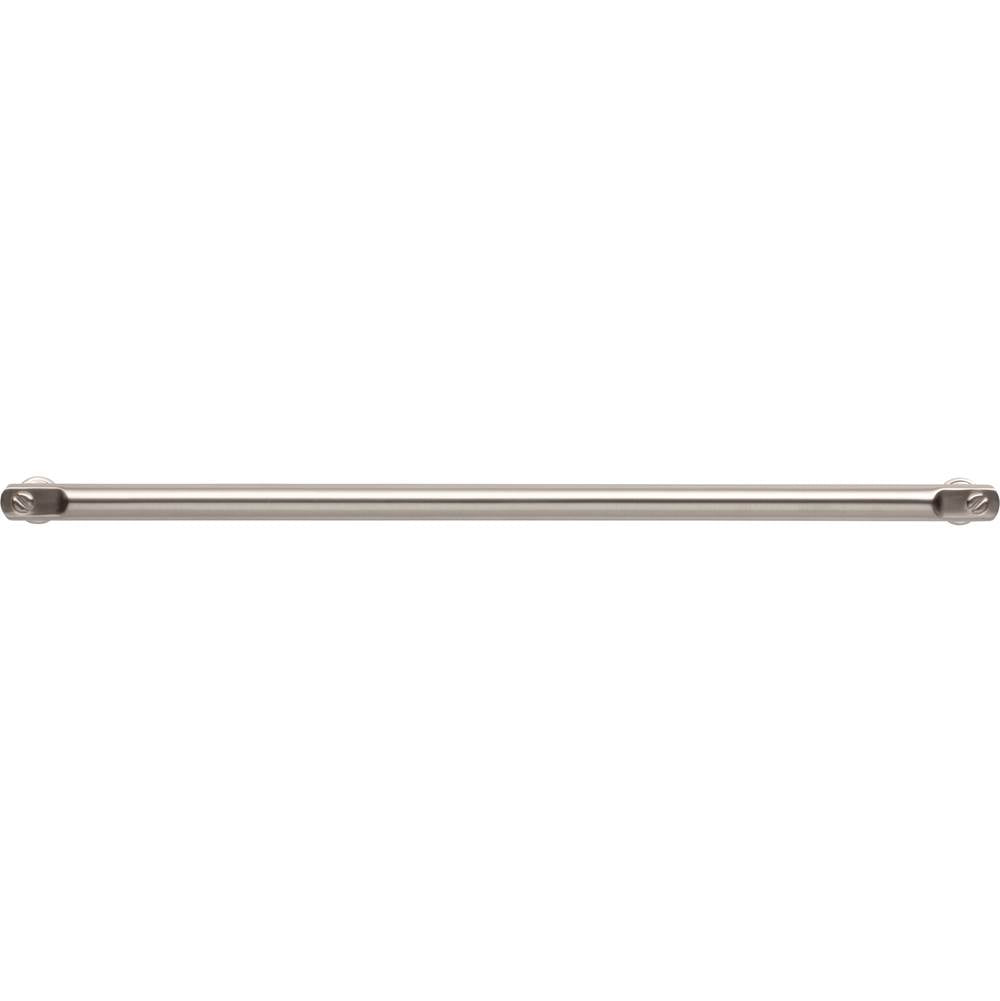 Everitt Pull 12 Inch (c-c) Matte Black