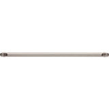 Everitt Pull 12 Inch (c-c) Matte Black