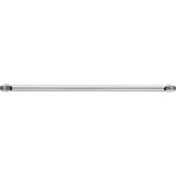 Everitt Pull 12 Inch (c-c) Matte Black