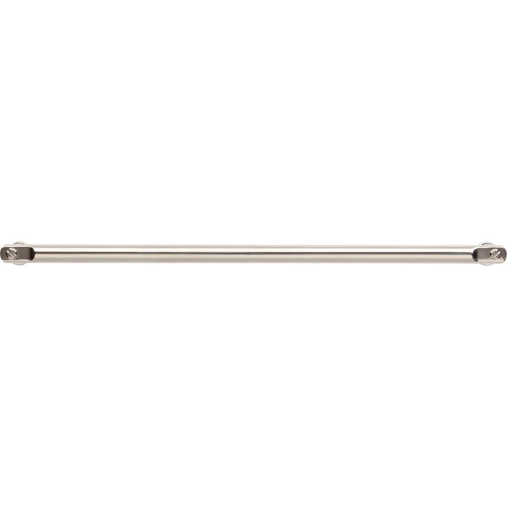 Everitt Pull 12 Inch (c-c) Matte Black