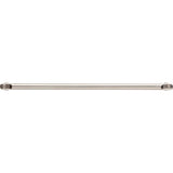 Everitt Pull 12 Inch (c-c) Matte Black