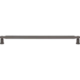 Atlas - Everitt Pull 12 Inch (c-c) Slate - Slate
