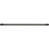 Everitt Pull 12 Inch (c-c) Matte Black