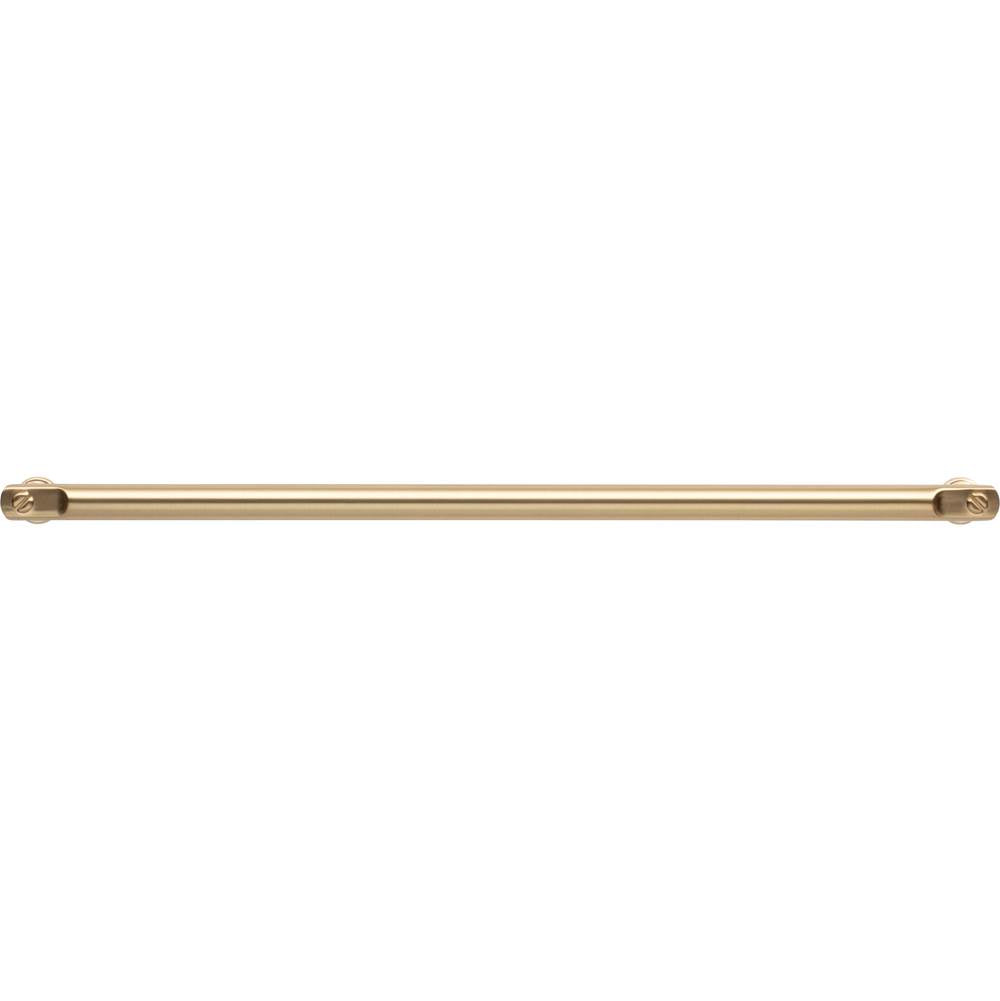 Everitt Pull 12 Inch (c-c) Matte Black