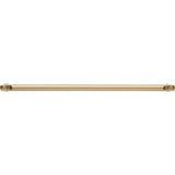 Everitt Pull 12 Inch (c-c) Matte Black