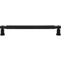 Atlas - Everitt Appliance Pull 12 Inch (c-c) Matte Black - Matte Black