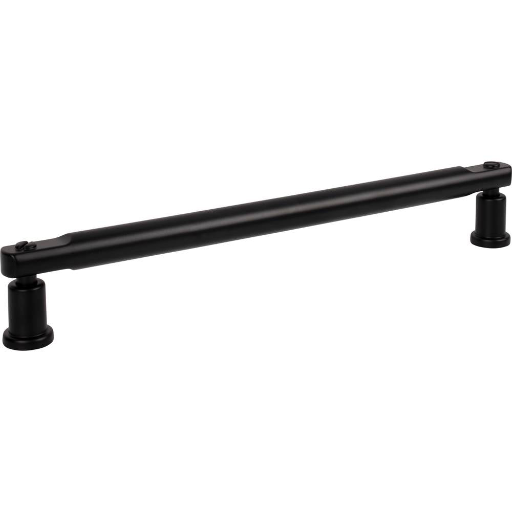 Everitt Appliance Pull 12 Inch (c-c) Matte Black