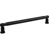 Everitt Appliance Pull 12 Inch (c-c) Matte Black