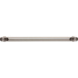 Everitt Appliance Pull 12 Inch (c-c) Matte Black