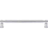 Atlas - Everitt Appliance Pull 12 Inch (c-c) Polished Chrome - Polished Chrome