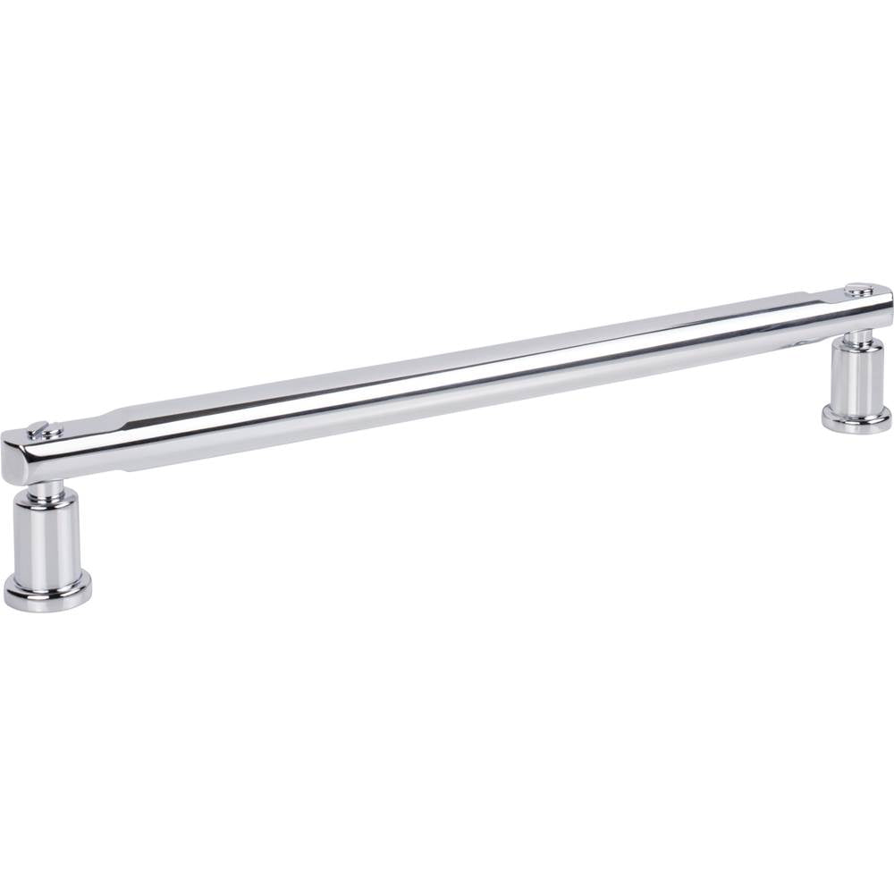 Everitt Appliance Pull 12 Inch (c-c) Matte Black