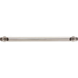 Everitt Appliance Pull 12 Inch (c-c) Matte Black