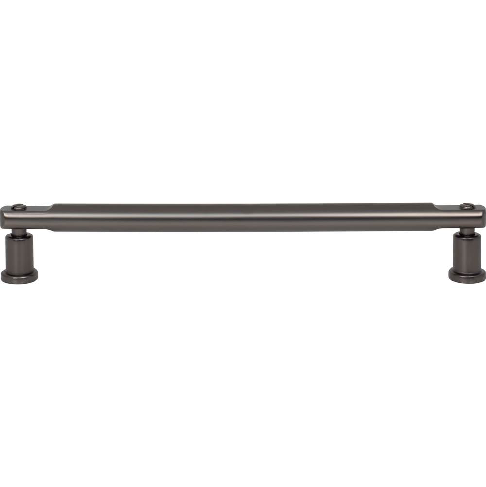 Atlas - Everitt Appliance Pull 12 Inch (c-c) Slate - Slate