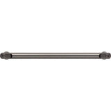 Everitt Appliance Pull 12 Inch (c-c) Matte Black