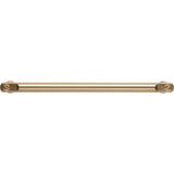 Everitt Appliance Pull 12 Inch (c-c) Matte Black