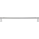 Atlas - Everitt Appliance Pull 18 Inch (c-c) Polished Chrome - Polished Chrome