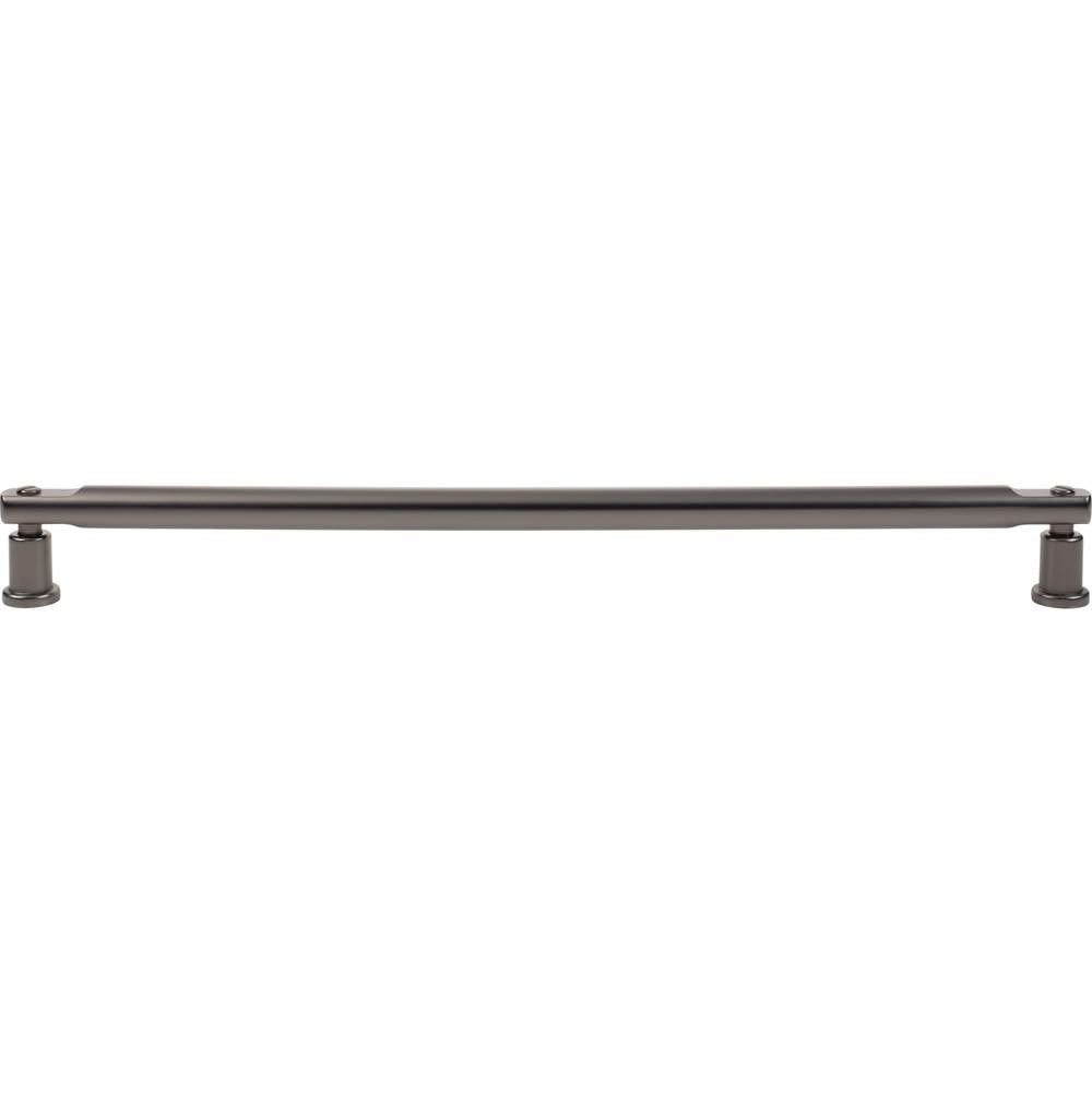 Atlas - Everitt Appliance Pull 18 Inch (c-c) Slate - Slate
