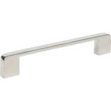Clemente Pull 6 5/16 Inch Matte Black