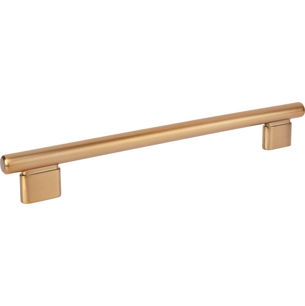 Holloway Appliance Pull 18 Inch (c-c) Matte Black