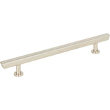 Conga Pull 6 5/16 Inch (c-c) Matte Black