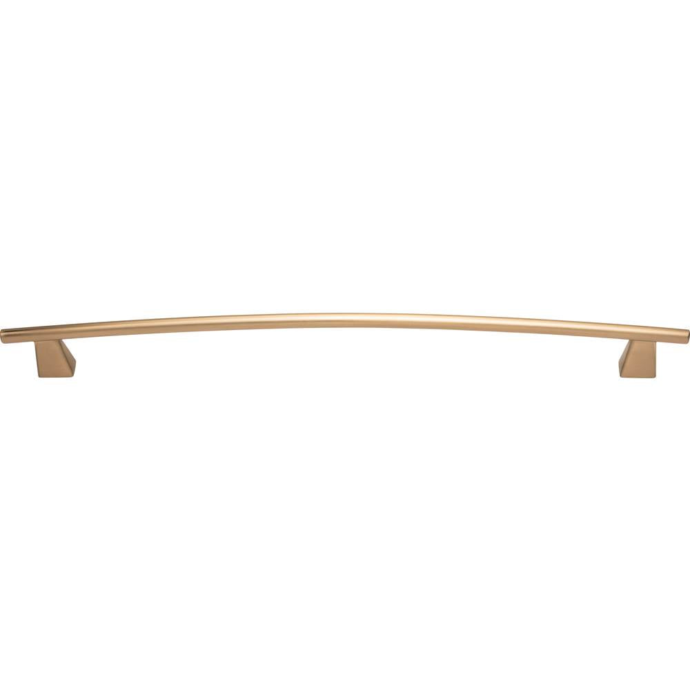 Fulcrum Pull 11 5/16 Inch (c-c) Matte Black
