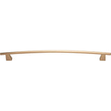 Fulcrum Pull 11 5/16 Inch (c-c) Matte Black