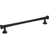 Browning Pull 7 9/16 Inch (c-c) Matte Black