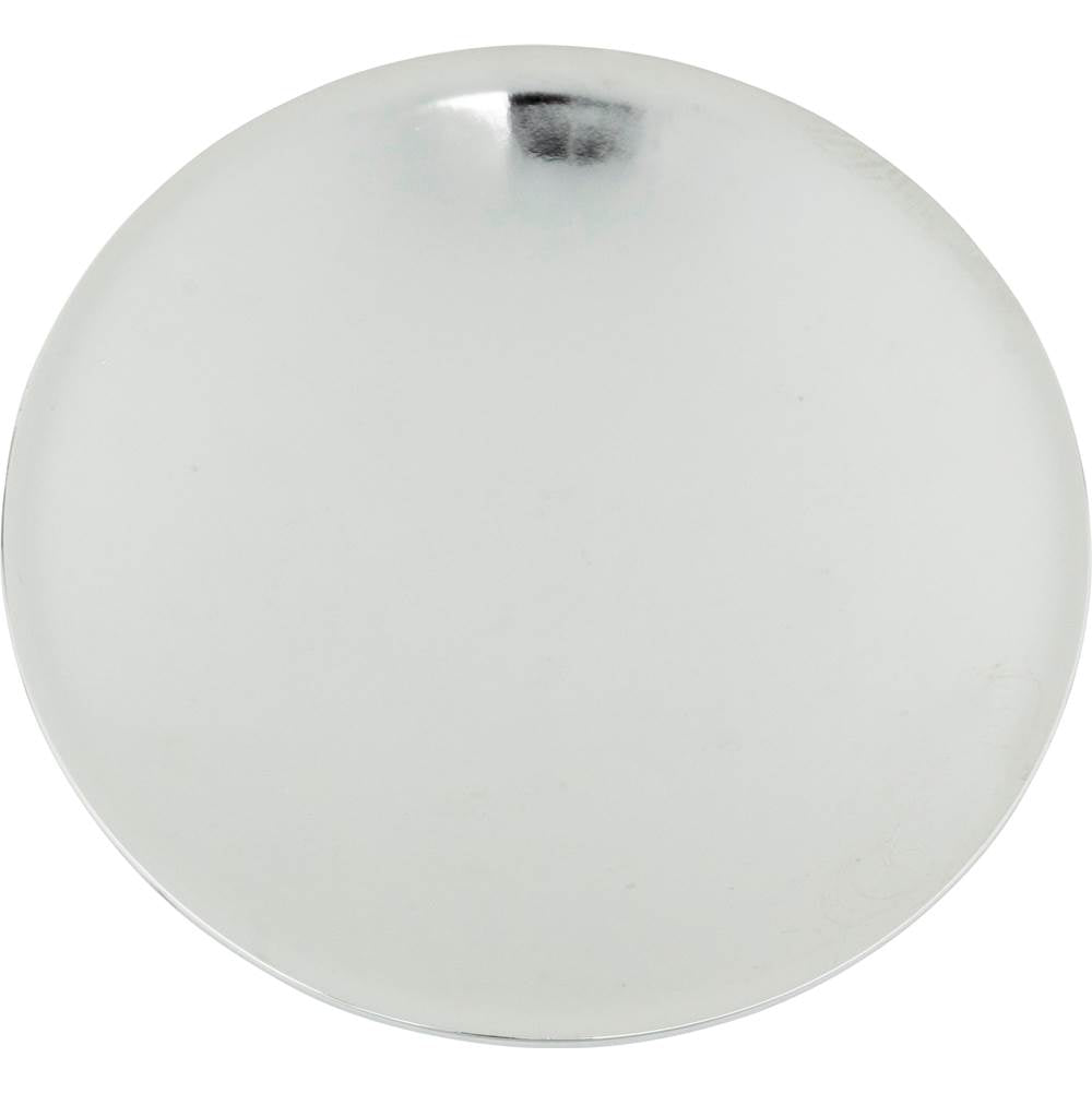 Dap Round Knob 2 Inch Matte Black