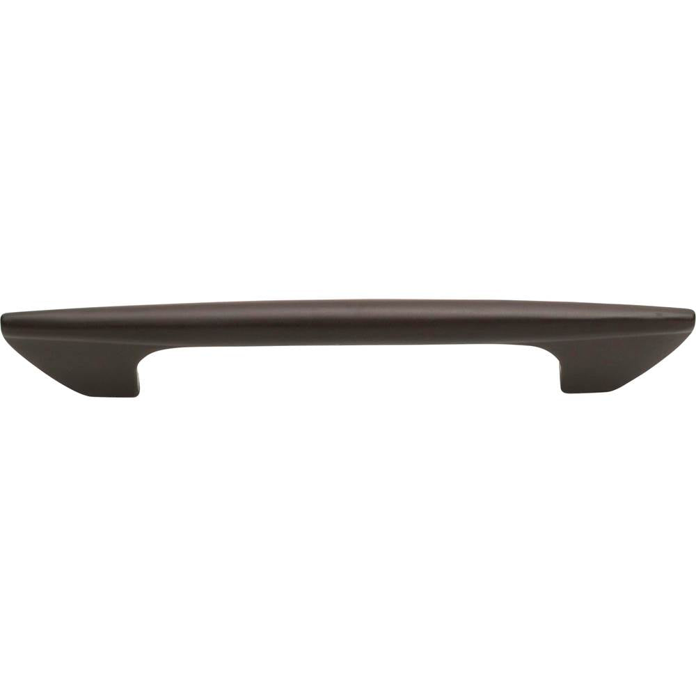 Seesaw Pull 3 3/4 Inch (c-c) Brushed Nickel
