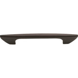 Seesaw Pull 3 3/4 Inch (c-c) Brushed Nickel