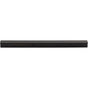 Atlas - T Bar Pull 6 5/16 Inch (c-c) Matte Black - Matte Black