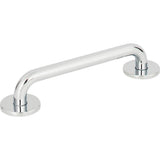Dot Pull 5 1/16 Inch (c-c) Matte Black