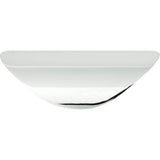 Atlas - Solara Cup Pull 1 1/4 Inch (c-c) Polished Chrome - Polished Chrome