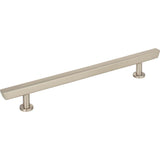 Conga Pull 6 5/16 Inch (c-c) Matte Black
